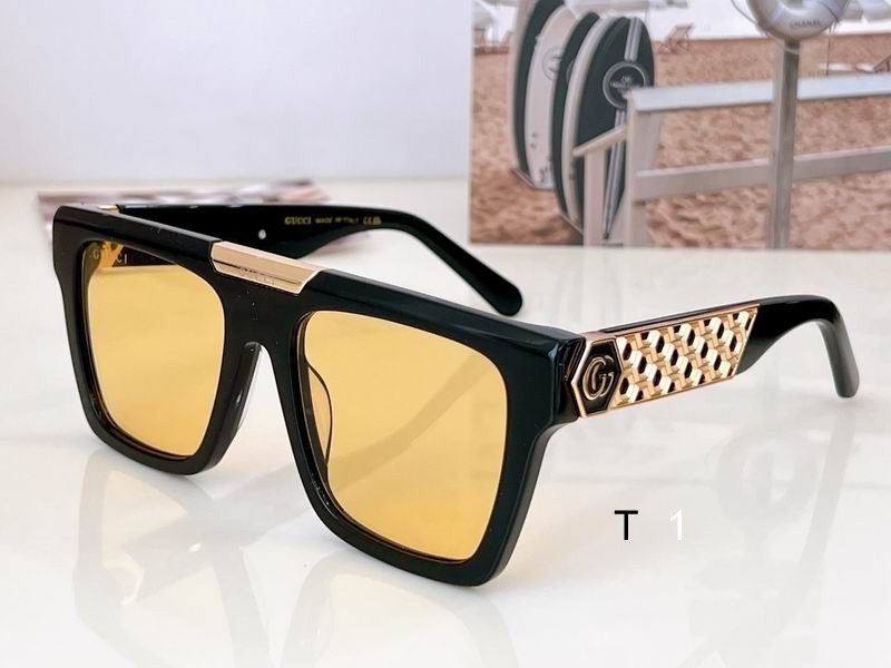 Gucci Sunglasses 596